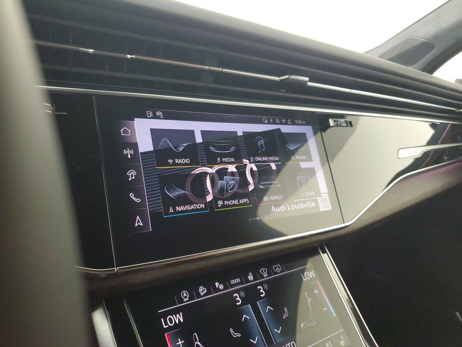 New 2026 Audi Q7 3.0T Prestige AWD/4WD image 29