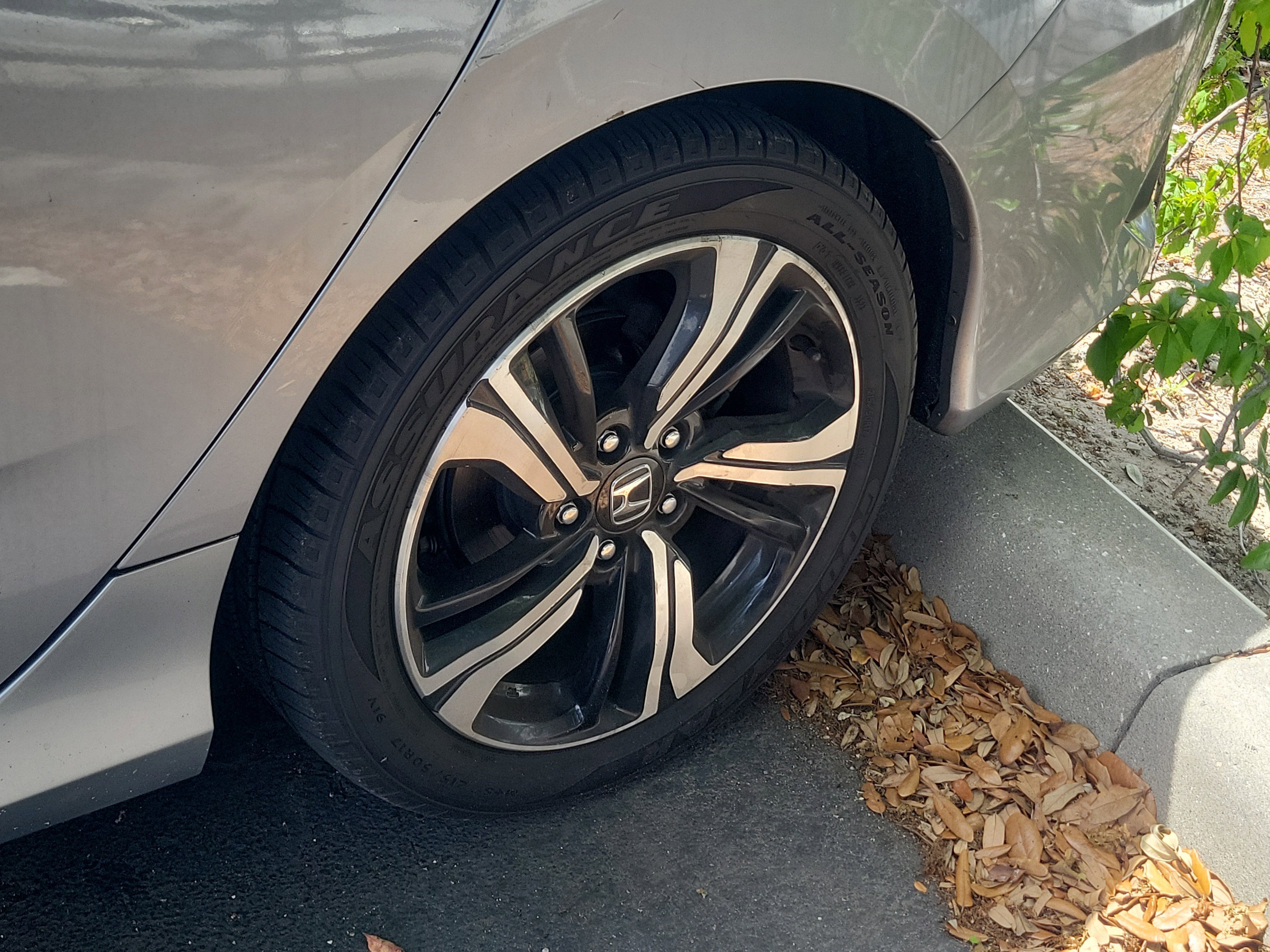 Used 2016 Honda Civic Touring image 6