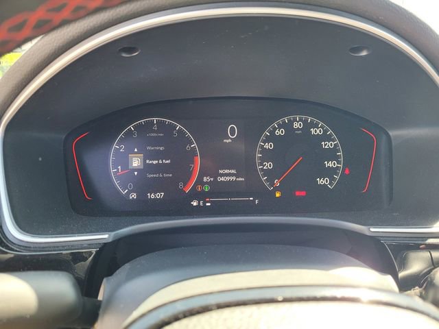 Used 2023 Honda Civic Si image 25