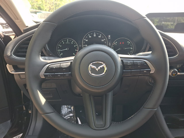 New 2026 MAZDA MAZDA3 s Sport FWD image 16