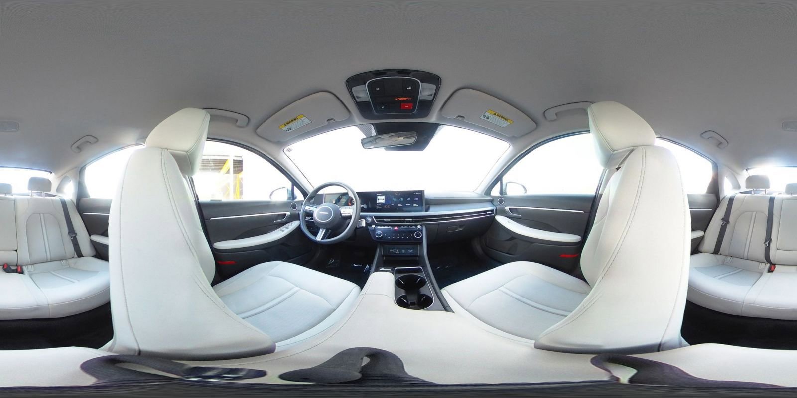 Used 2025 Hyundai Sonata SEL image 42