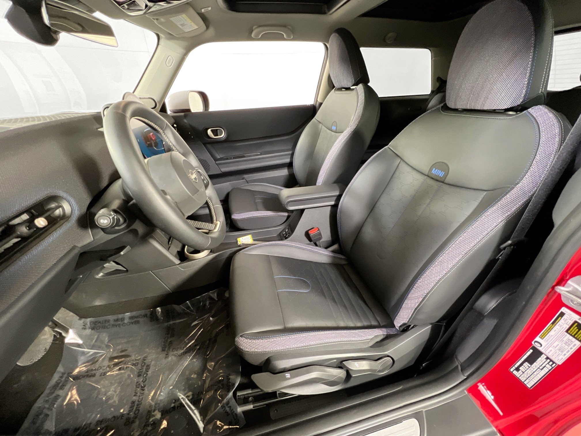 Used 2025 MINI Cooper S FWD image 20