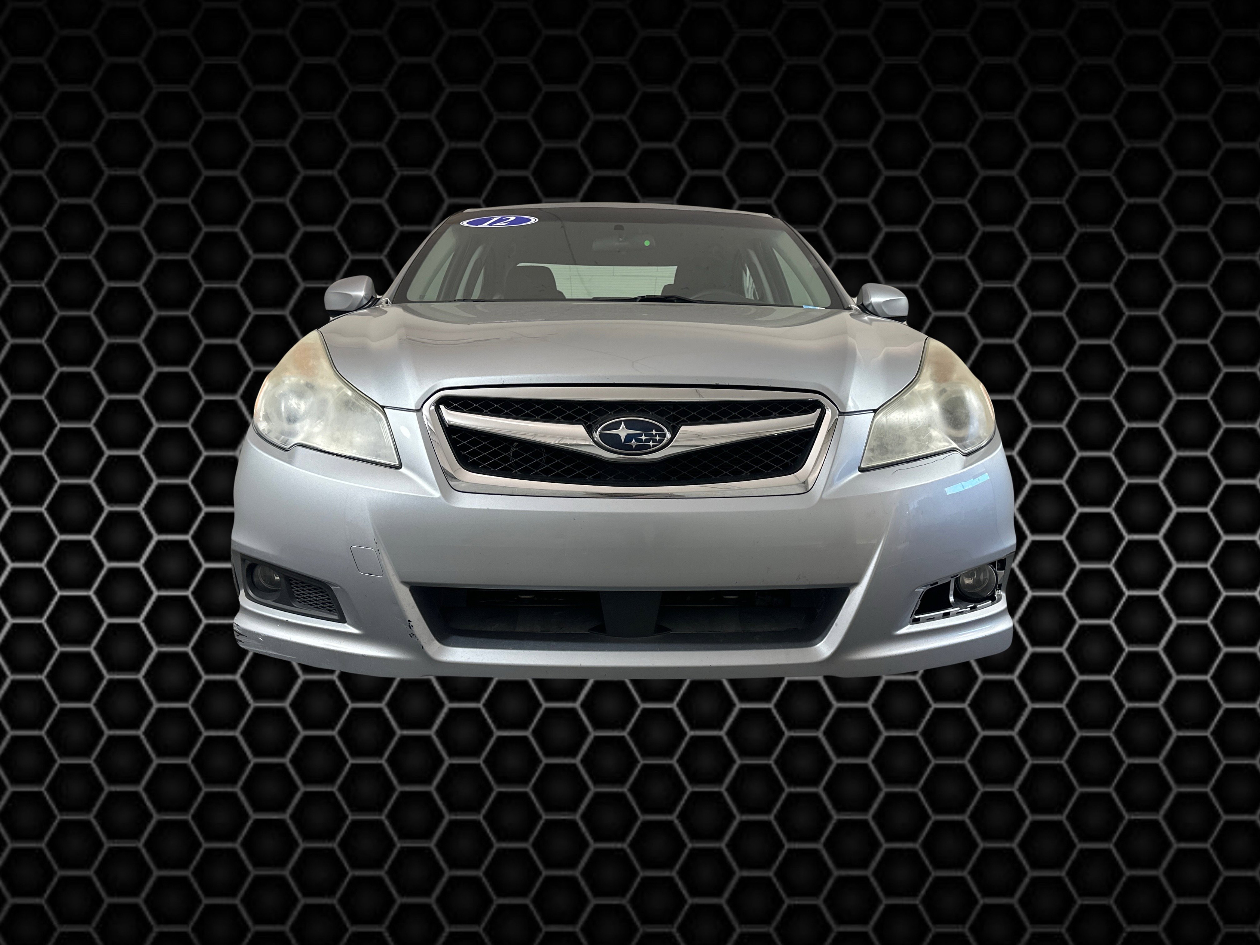 Used 2012 Subaru Legacy 2.5i w/ Alloy Wheel Pkg image 2