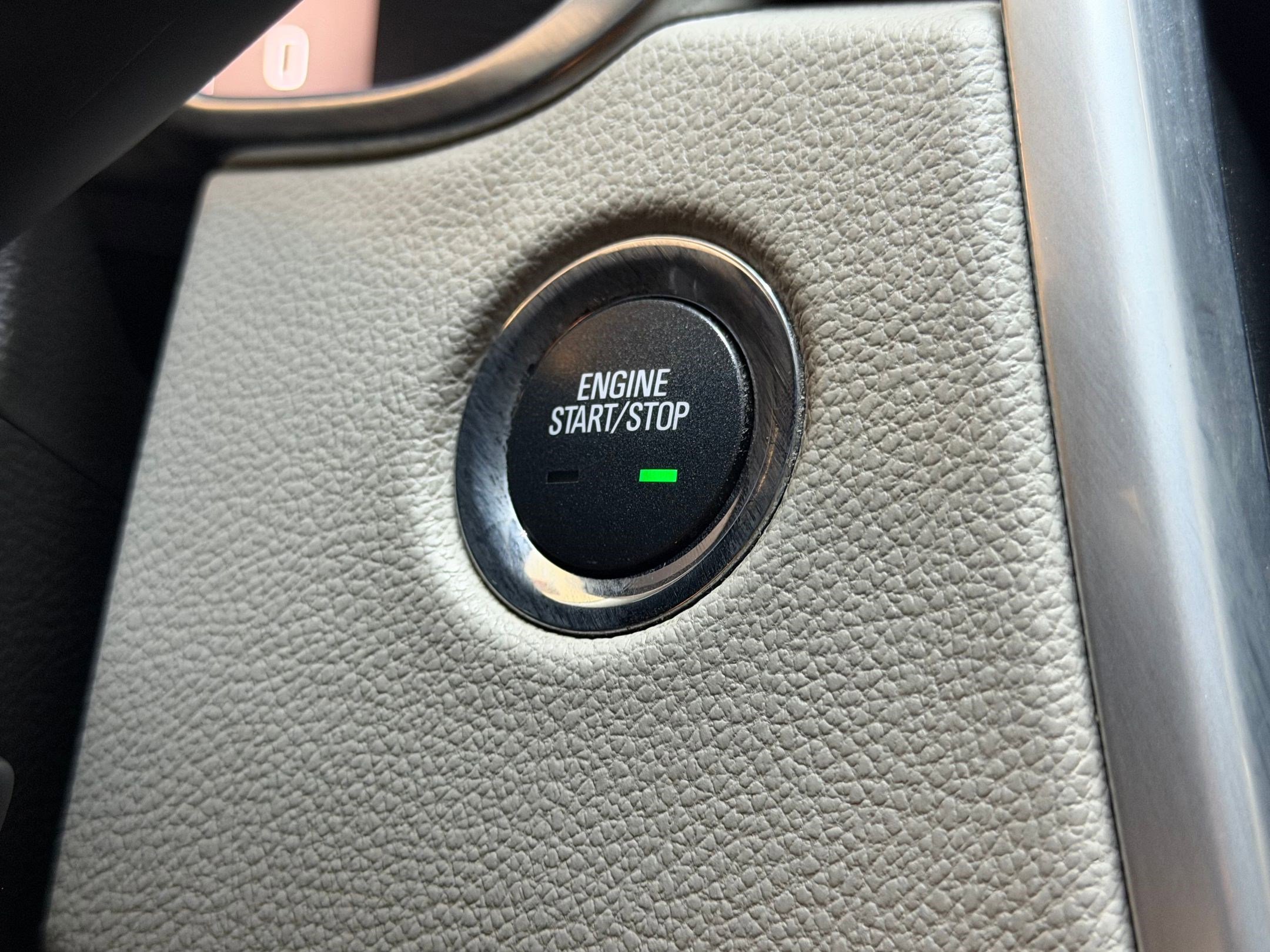 Used 2013 Cadillac SRX Performance w/ Driver Awareness Package image 36