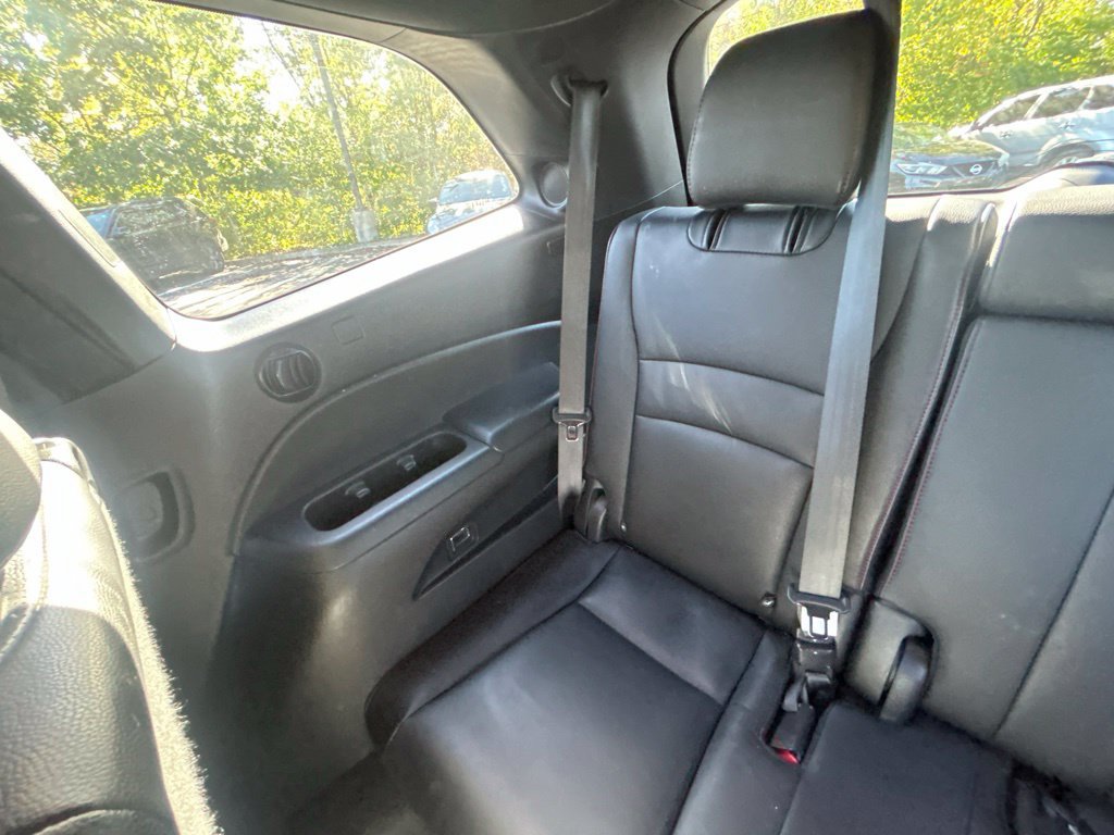 Used 2020 Honda Pilot Black Edition image 39