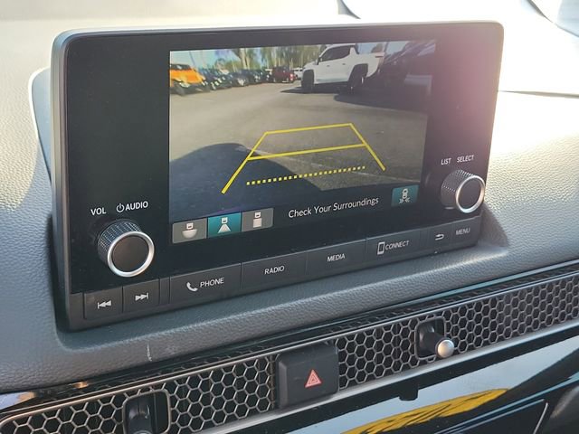 Used 2025 Honda Civic Sport image 25