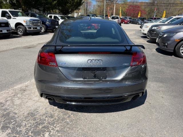 Used 2013 Audi TT 2.0T Premium Plus image 6