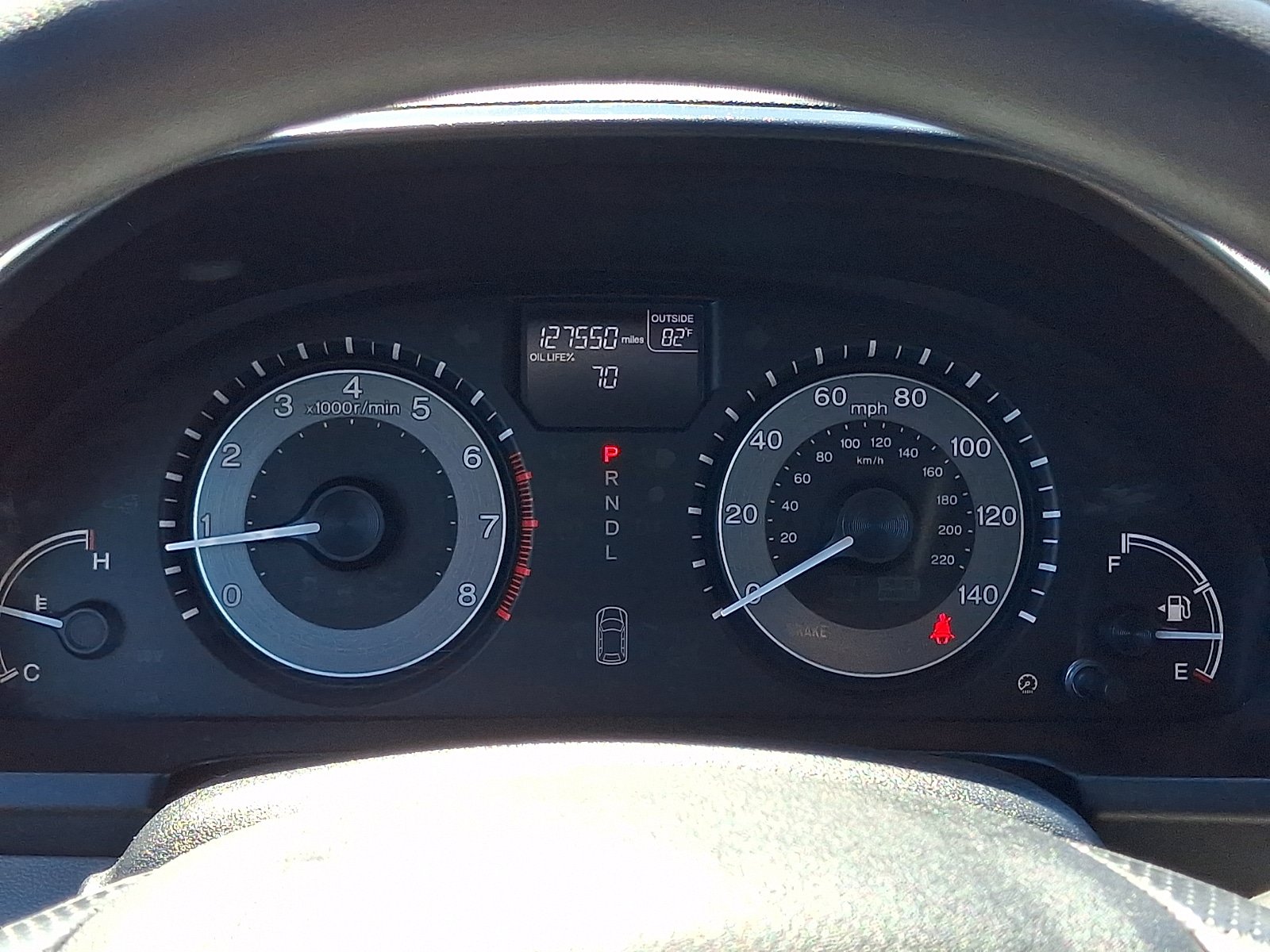 Used 2015 Honda Odyssey EX image 22