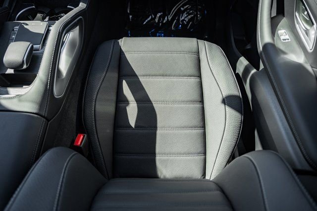 New 2026 Mercedes-Benz GLE 450 4MATIC image 31