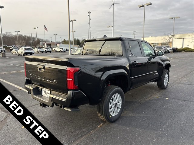 New 2026 Toyota Tacoma SR5 image 28