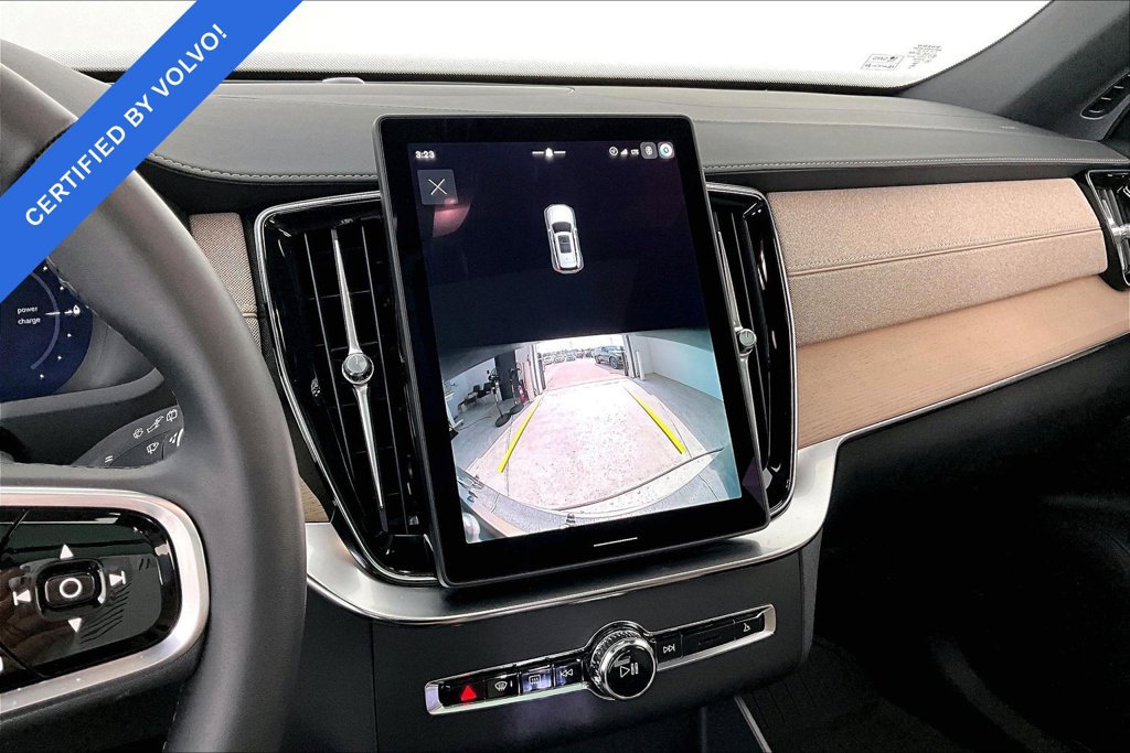 Used 2026 Volvo XC90 T8 Core AWD/4WD image 28