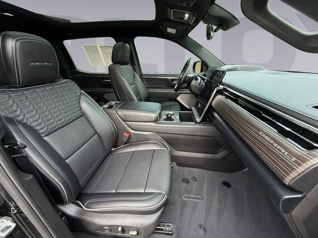 Used 2025 GMC Sierra EV Denali image 17