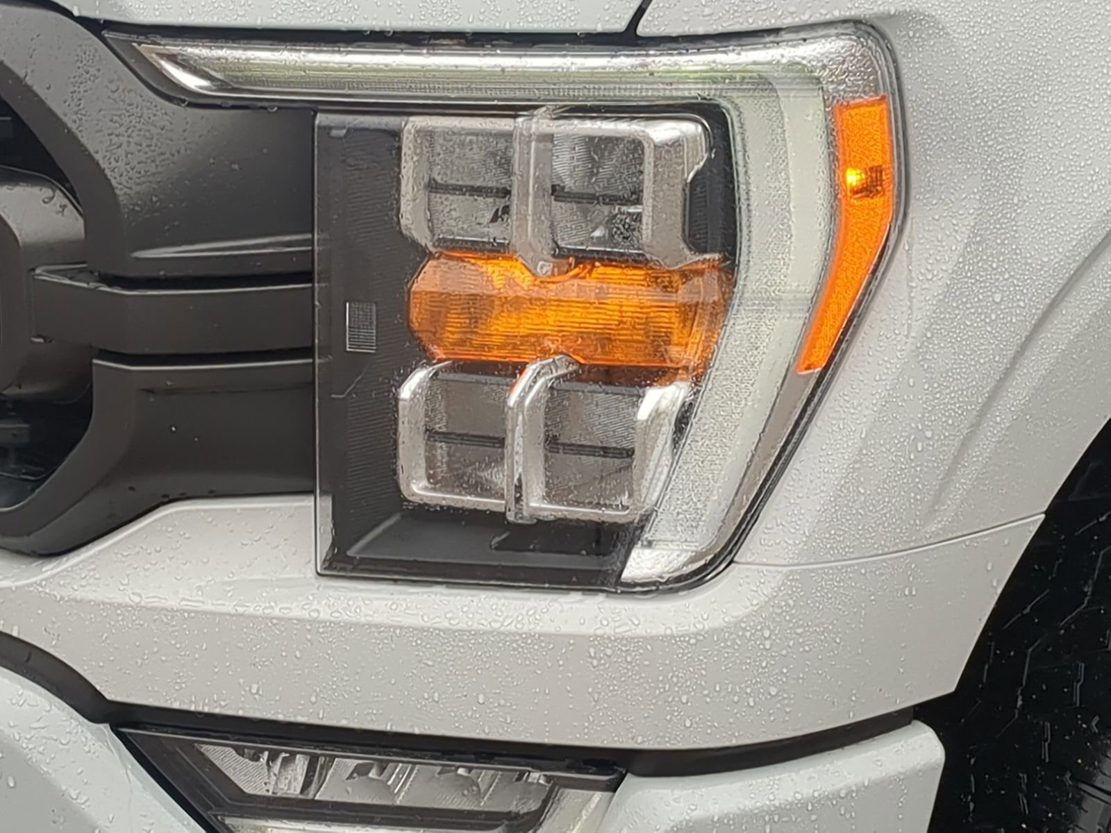 Used 2023 Ford F150 XLT w/ Equipment Group 302A High image 15