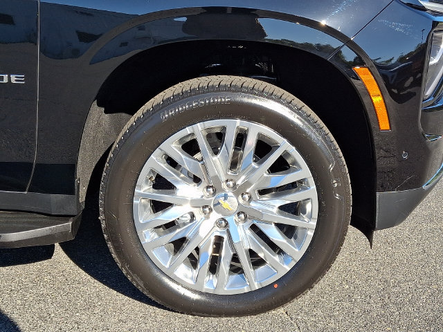 New 2026 Chevrolet Tahoe Premier AWD/4WD image 6