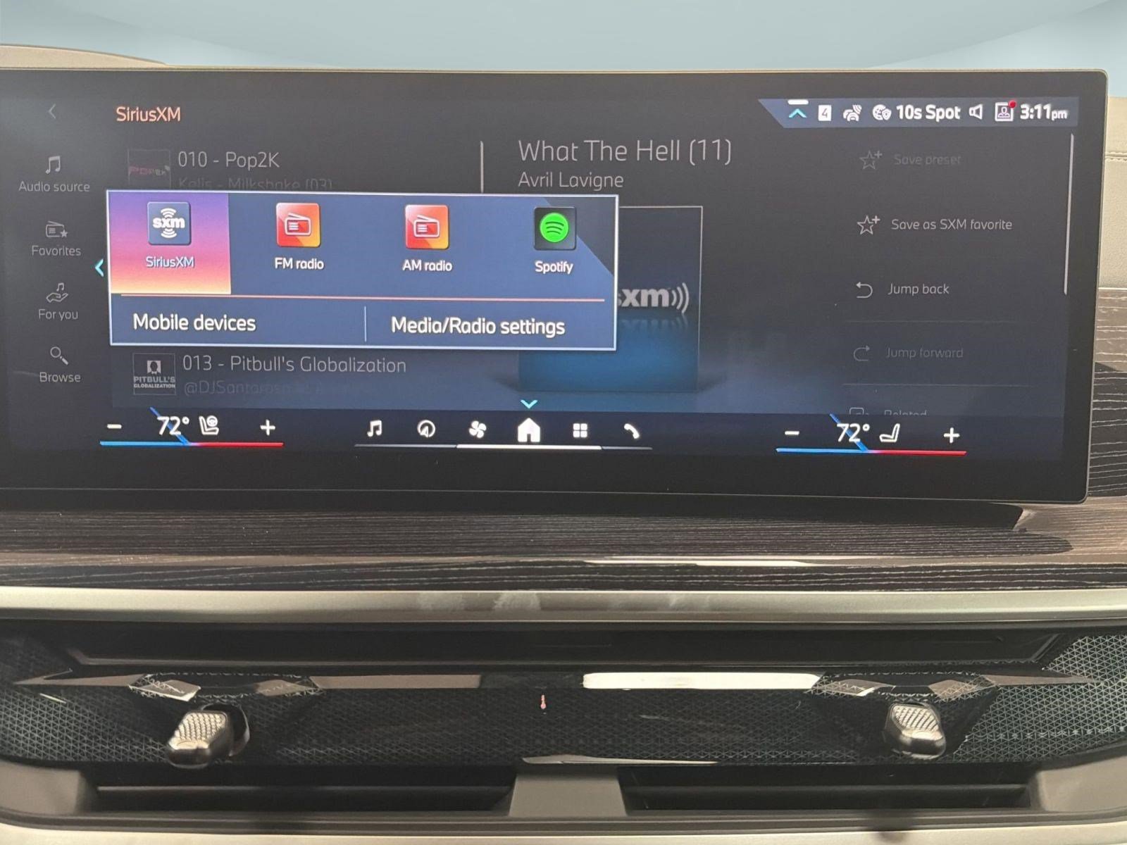 Used 2026 BMW X5 xDrive40i w/ M Sport Package AWD/4WD image 24