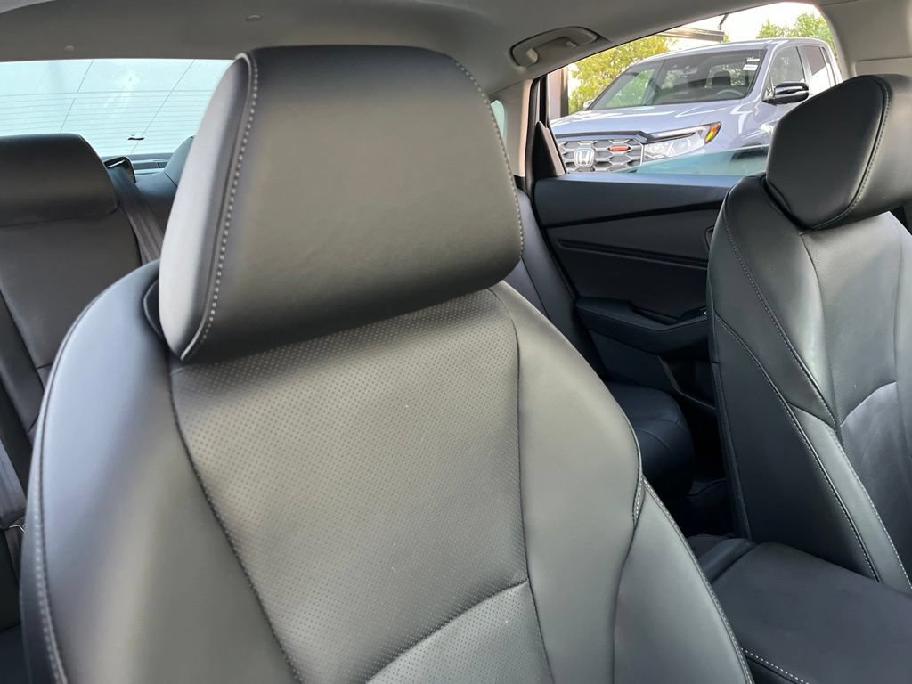 Used 2023 Honda Accord Touring image 31