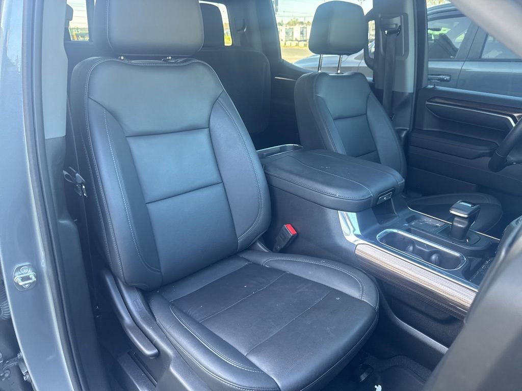 Used 2023 Chevrolet Silverado 1500 RST w/ Convenience Package II image 8