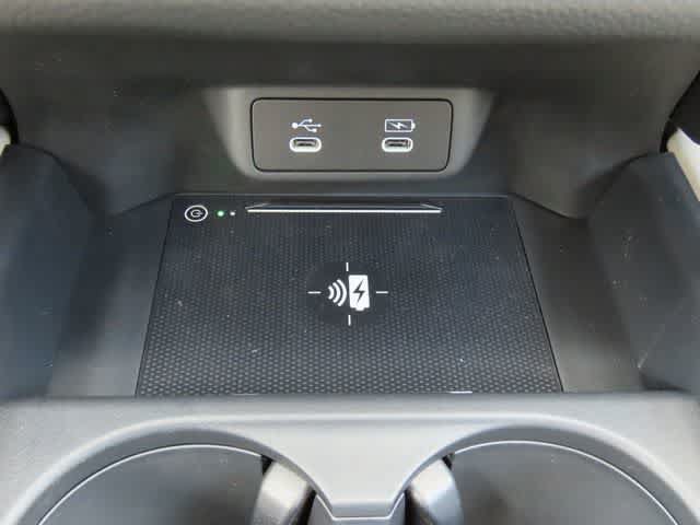 New 2027 Honda HR-V EX-L image 20