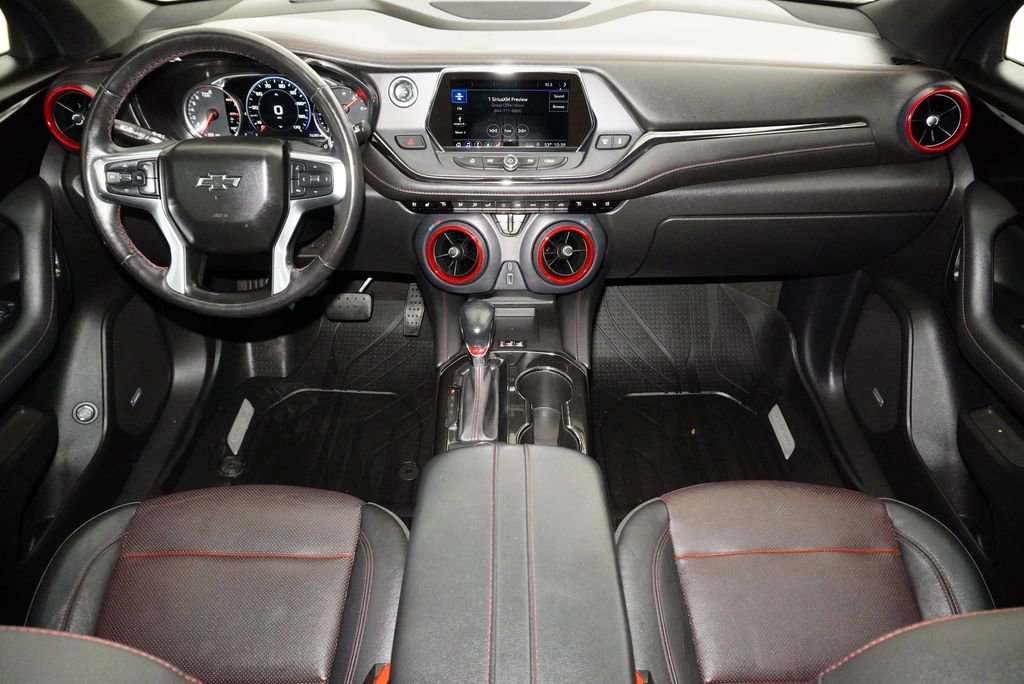 Used 2019 Chevrolet Blazer RS image 23