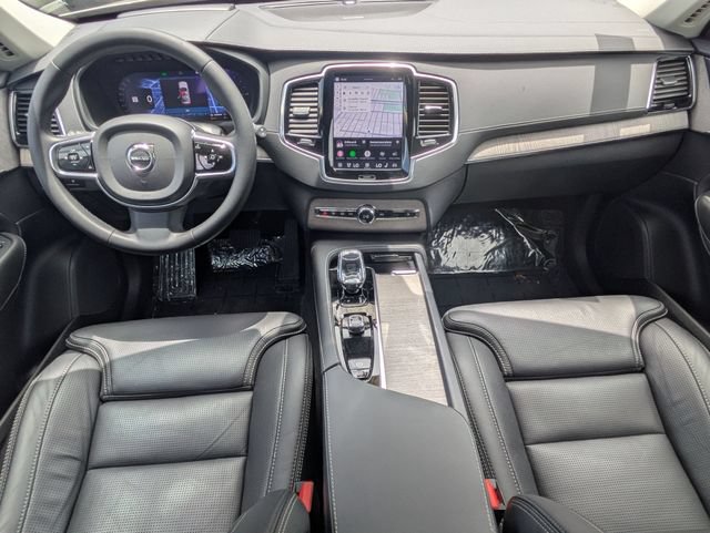 Certified 2024 Volvo XC90 T8 Ultimate AWD/4WD image 27