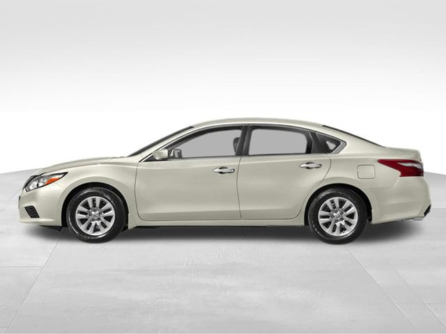 Used 2018 Nissan Altima 2.5 SR FWD image 34