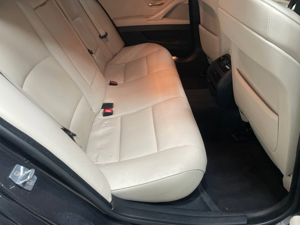 Used 2011 BMW 528i Sedan RWD image 35