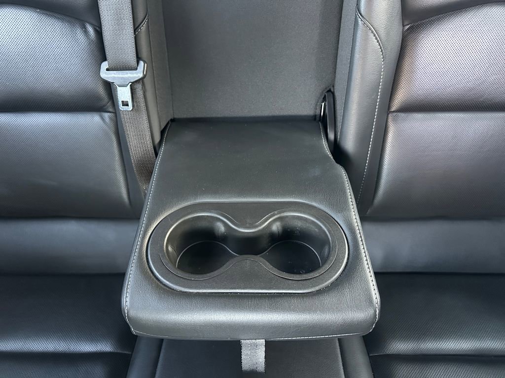 Used 2022 Cadillac XT4 Premium Luxury w/ Enhanced Visibility Package image 39