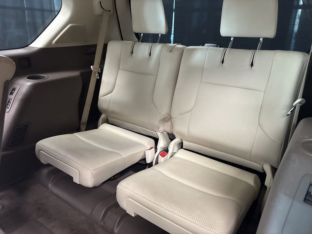 Used 2012 Lexus GX 460 Premium AWD/4WD image 30