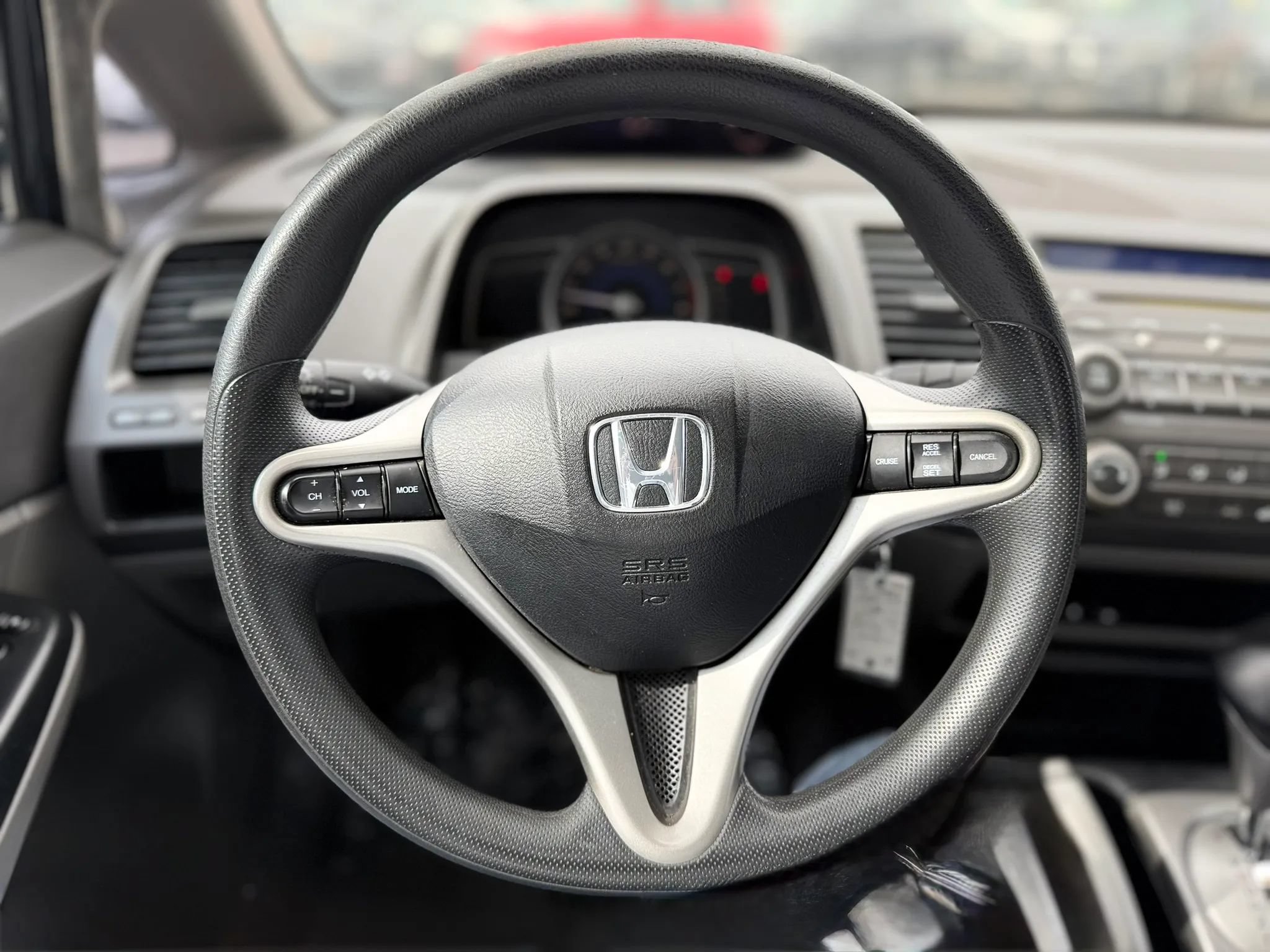 Used 2010 Honda Civic EX image 19