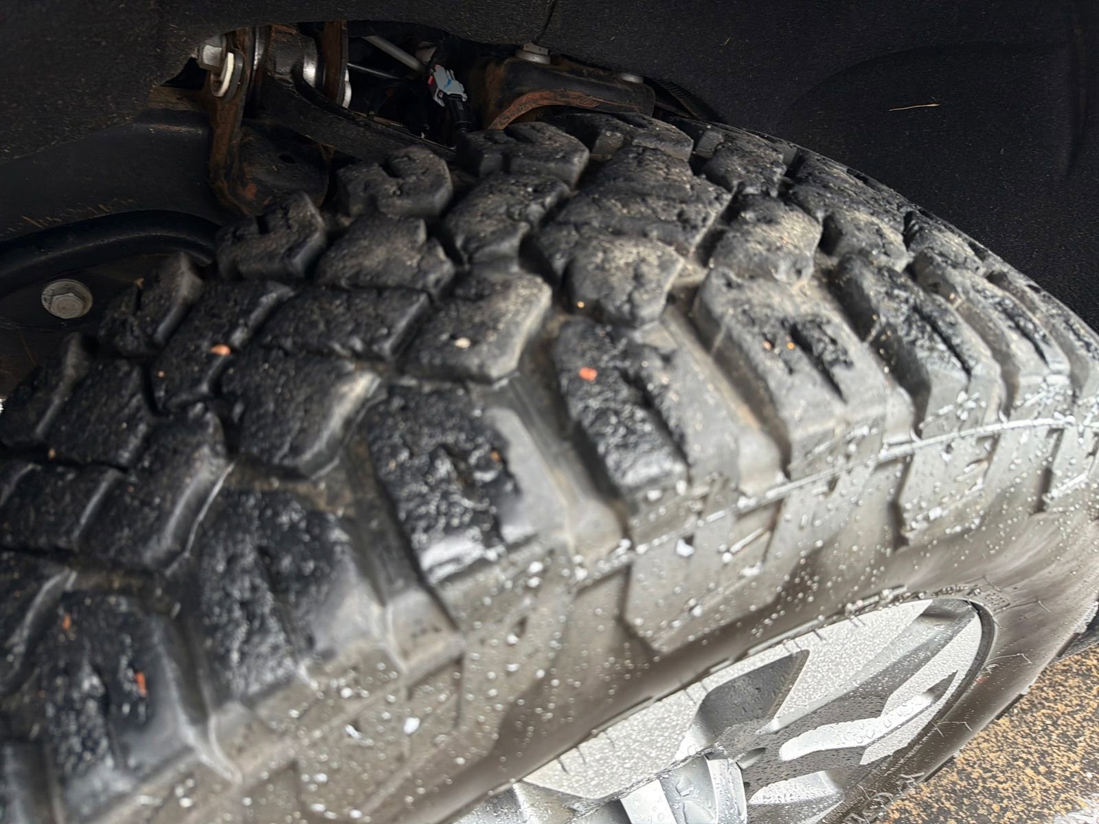 Used 2022 Chevrolet Silverado 2500 Custom w/ Custom Convenience Package AWD/4WD image 26