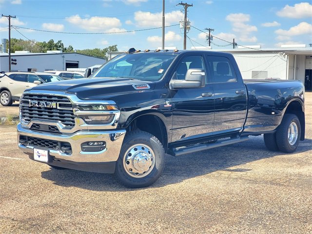 New 2026 RAM 3500 Tradesman image 28