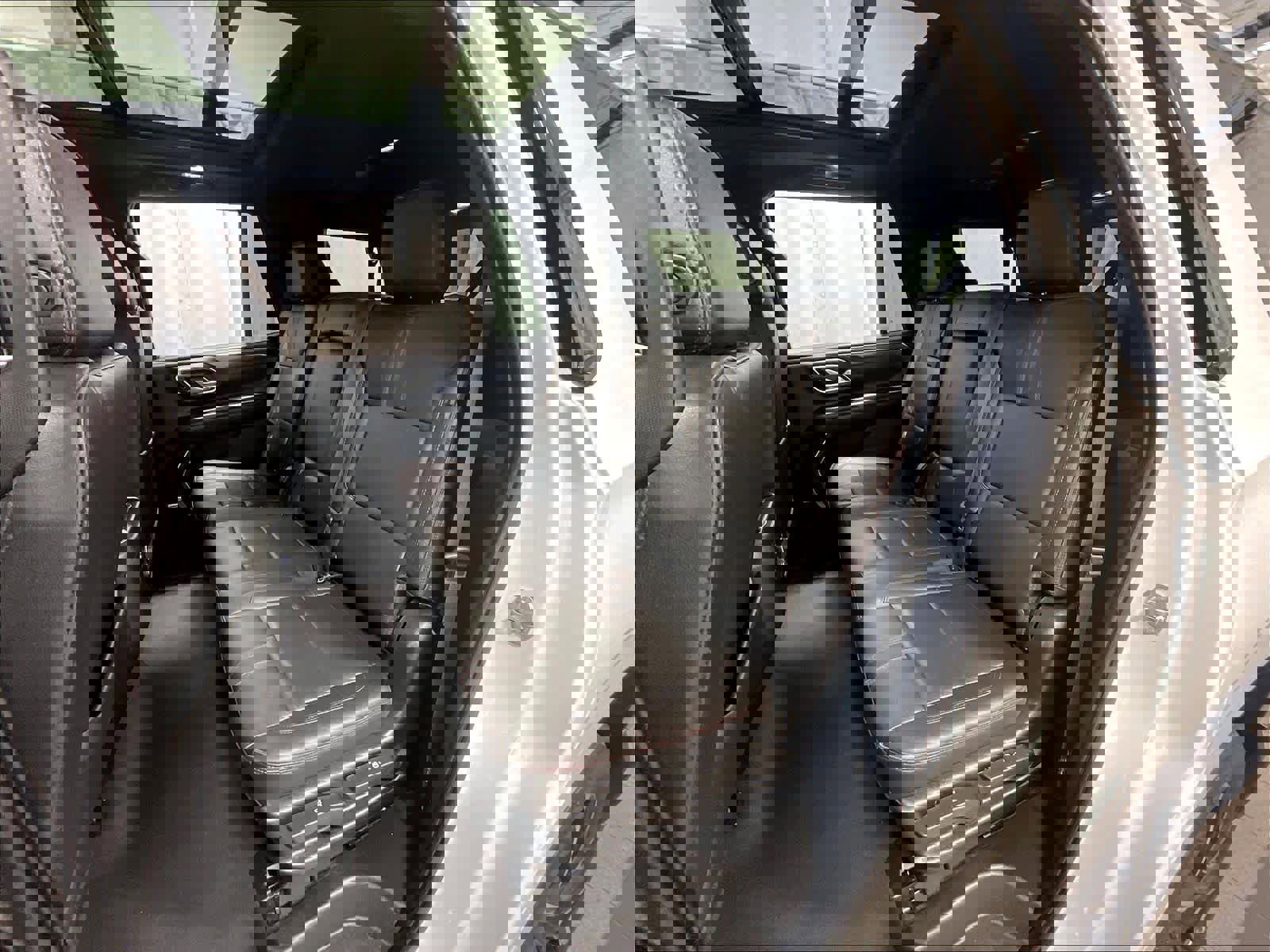 Used 2023 Chevrolet Tahoe RST image 15