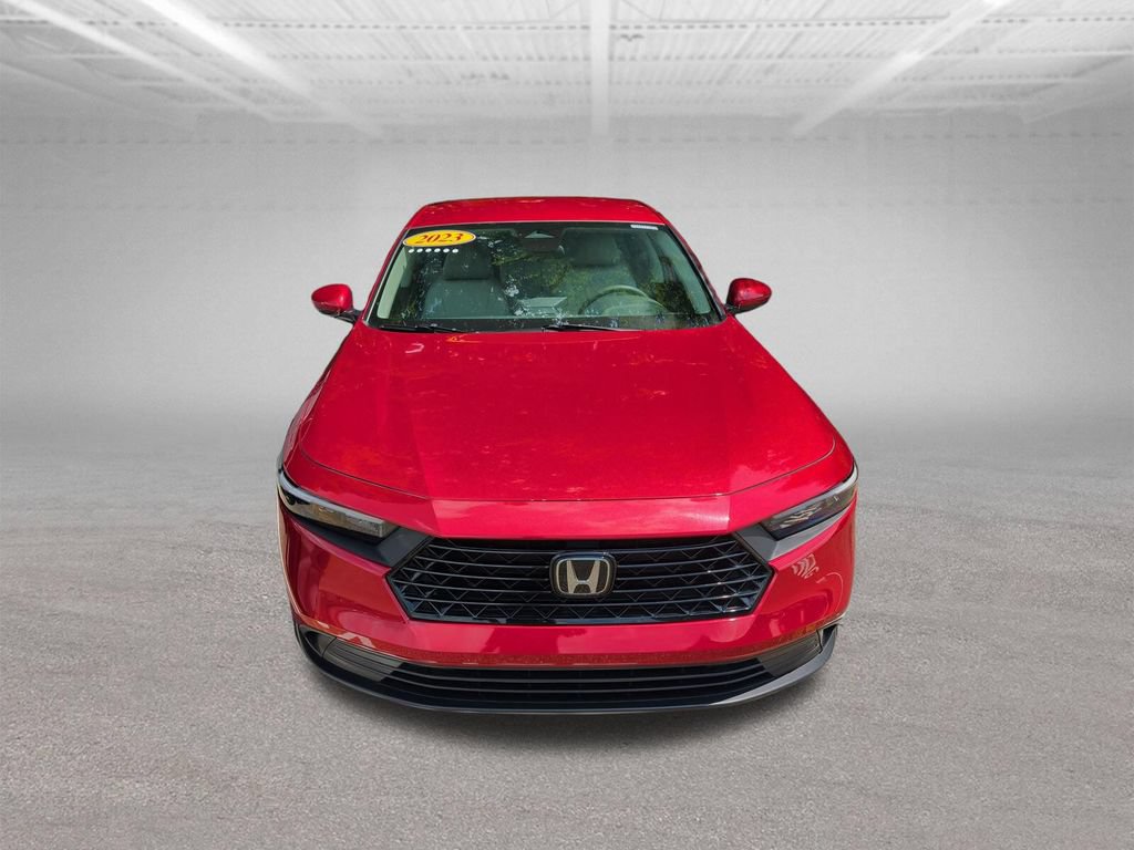Used 2023 Honda Accord LX image 25