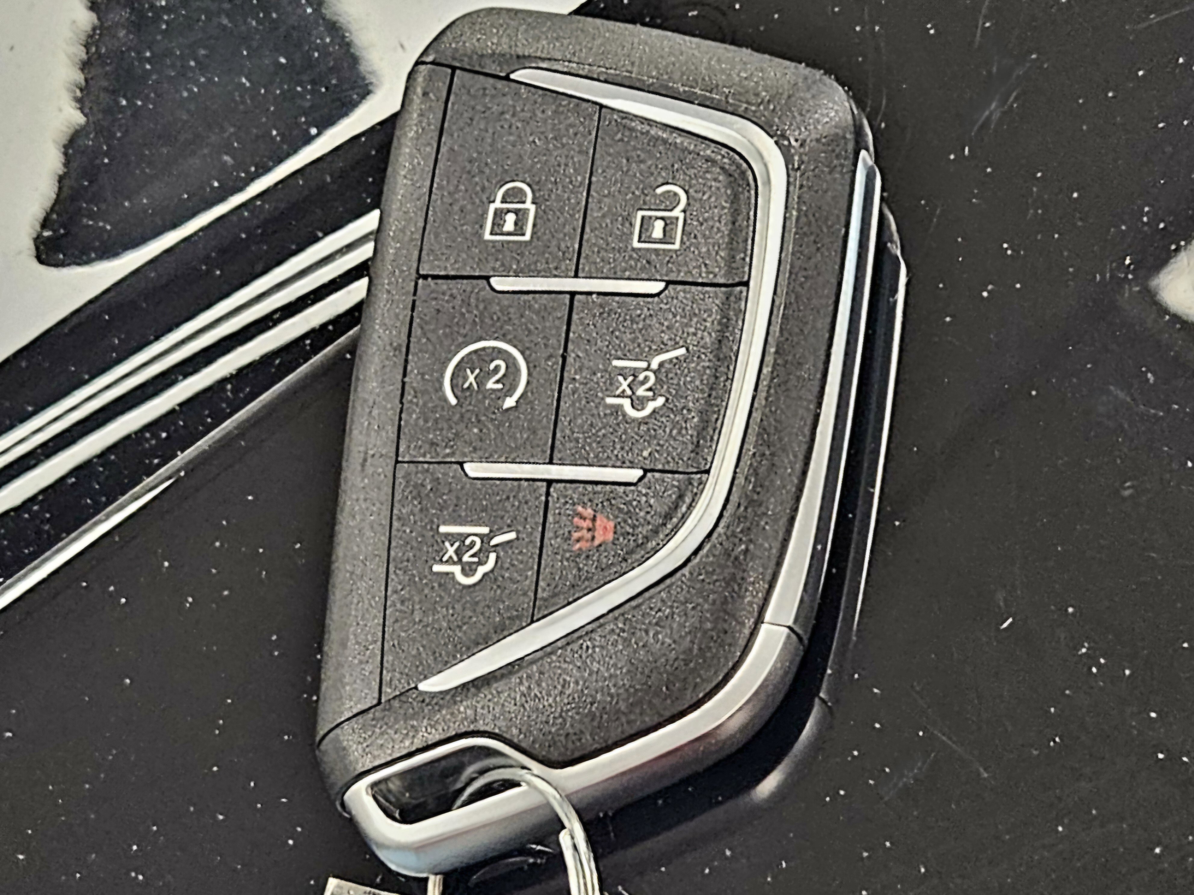 Used 2022 Cadillac Escalade ESV Sport AWD/4WD image 52