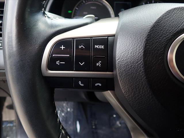 Used 2022 Lexus RX 450h AWD w/ Premium Package image 16