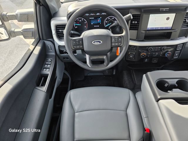 New 2026 Ford F350 XL image 12