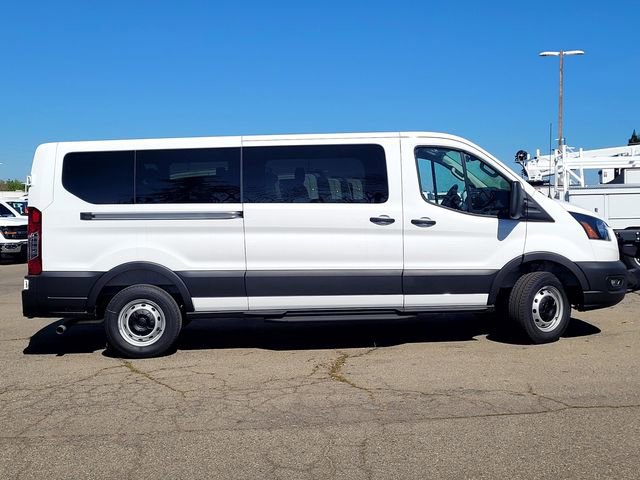 New 2025 Ford Transit 350 XL image 3