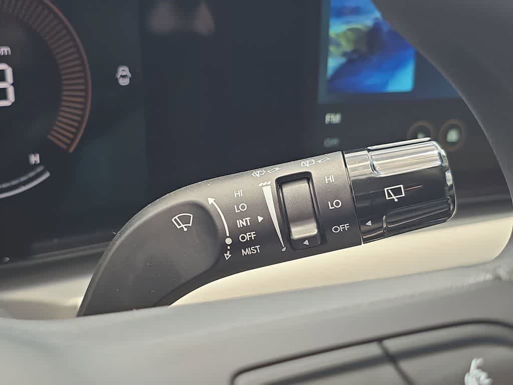 New 2026 Hyundai Tucson SE FWD image 27