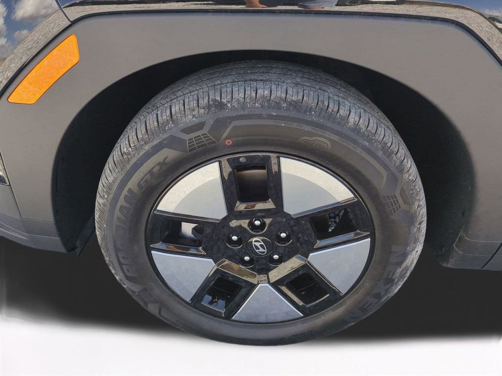 New 2026 Hyundai Santa Fe SEL FWD image 11