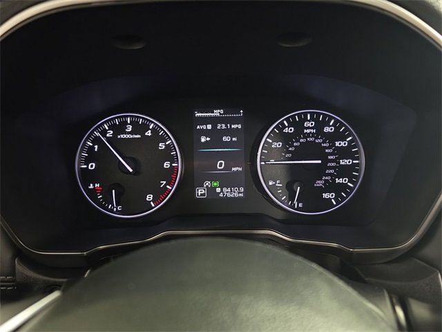 Certified 2020 Subaru Outback Limited XT image 11