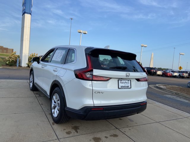 Used 2023 Honda CR-V LX image 9