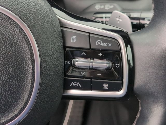 Used 2023 Kia Sorento SX AWD/4WD image 26