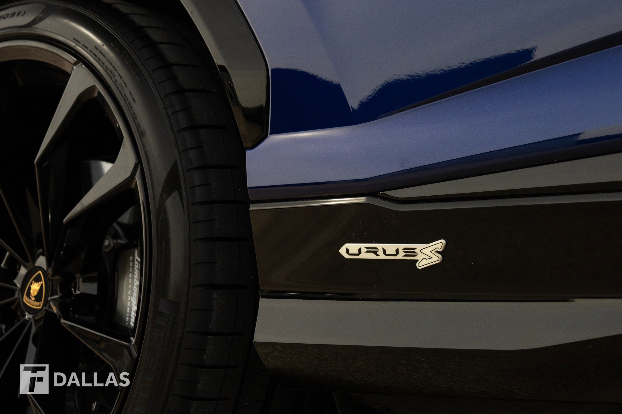 Used 2024 Lamborghini Urus S image 19