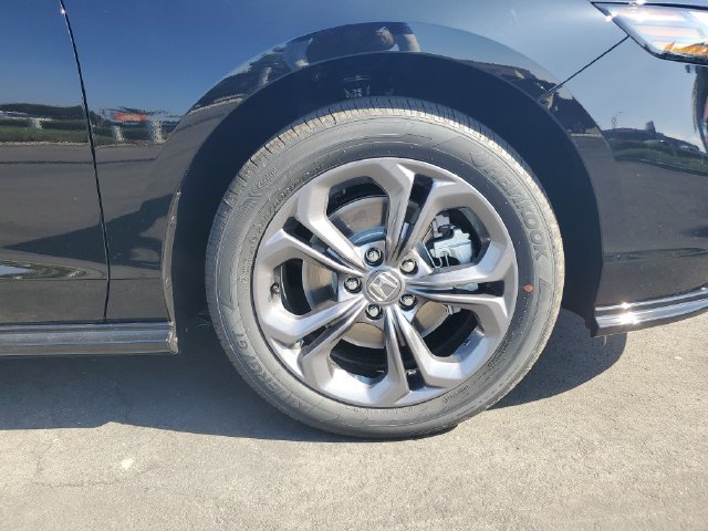 New 2026 Honda Accord EX-L image 6