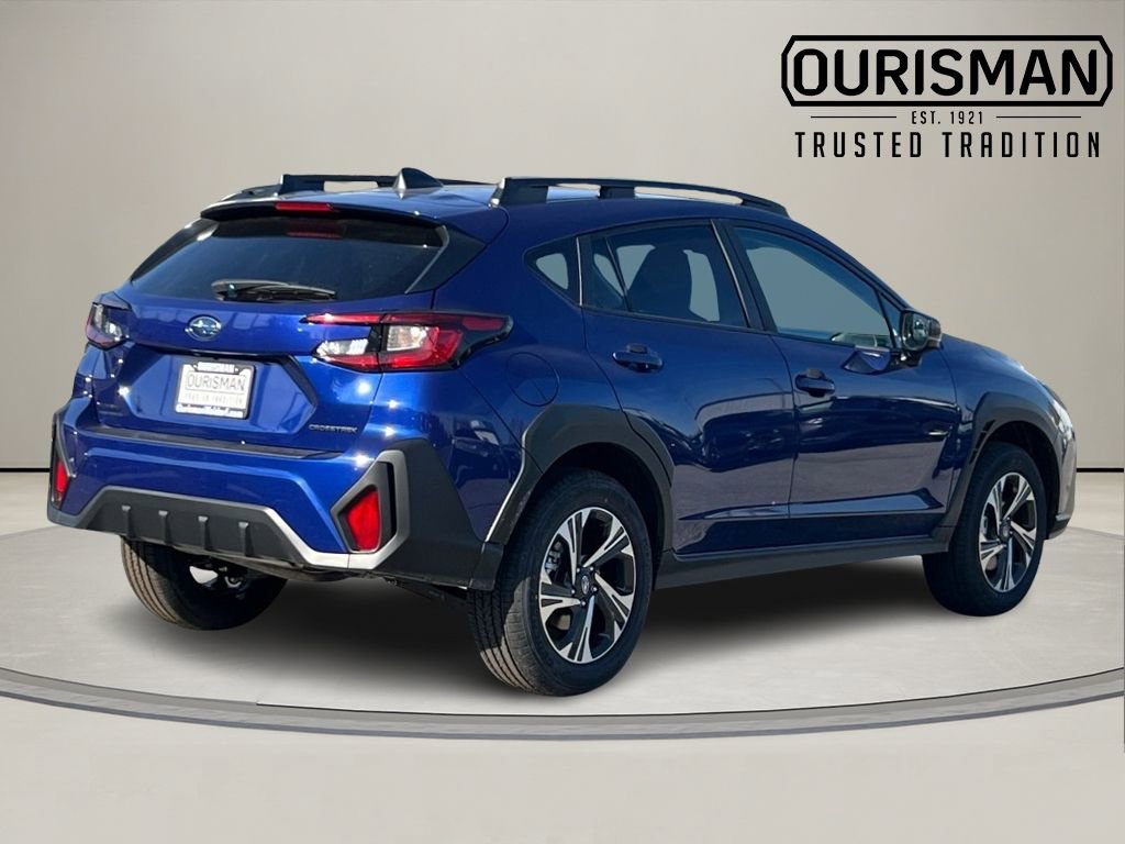 New 2026 Subaru Crosstrek 2.5i Premium image 4