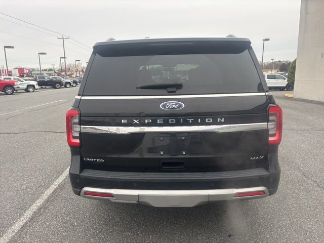 Used 2023 Ford Expedition Max Limited image 4