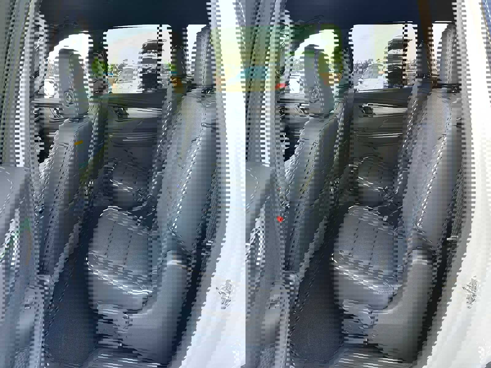 New 2026 Buick Enclave Preferred image 18