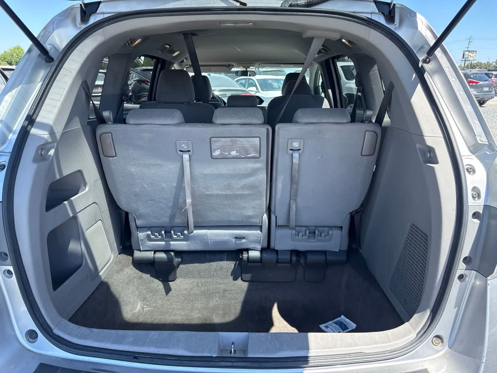 Used 2014 Honda Odyssey EX image 14