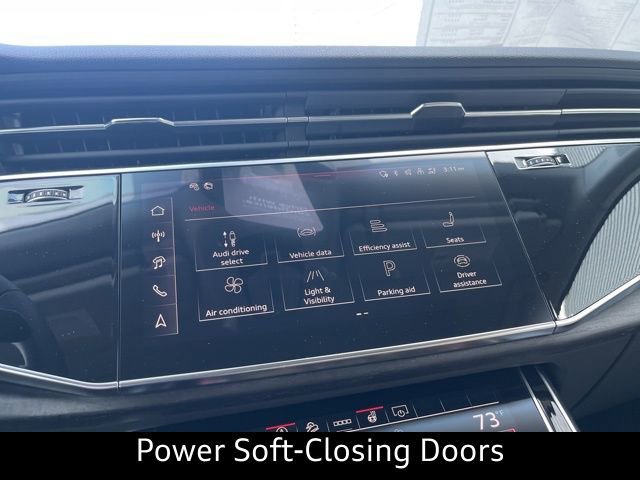 New 2026 Audi Q7 3.0T Premium Plus image 22