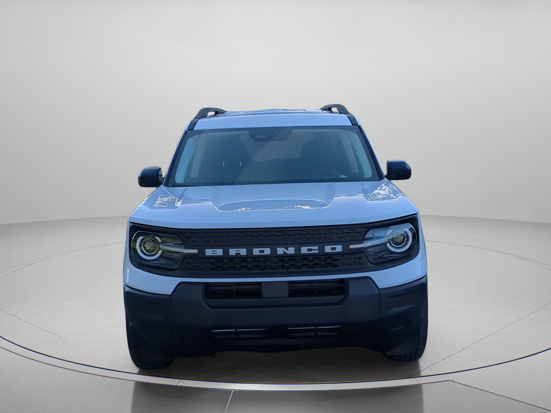 New 2026 Ford Bronco Sport Big Bend AWD/4WD image 40